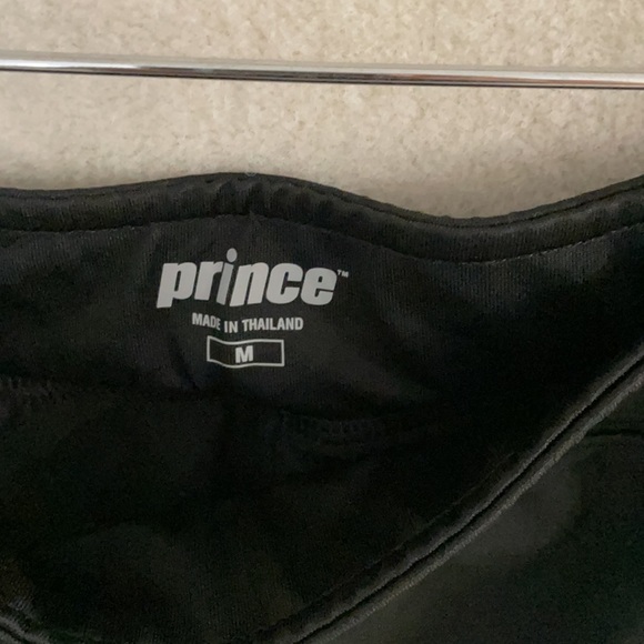 Prince Skorts Black Women’s Medium - Picture 3 of 9